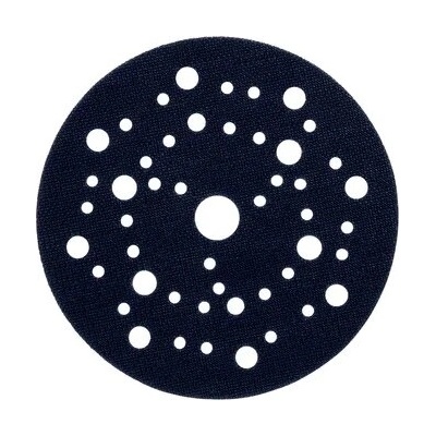 3M 50545 Měkká mezipodložka s.z. 150mm T5mm 14+33 děr