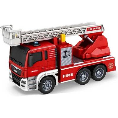 Felyx Toys ToyStar Пожарна звук и светлина