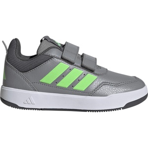 adidas Детски маратонки adidas Tensaur 3 Trainers Child - Grey/Green