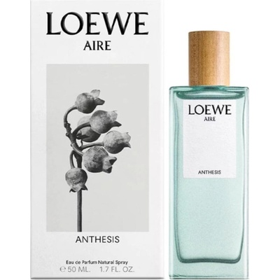 Loewe Aire Anthesis parfumovaná voda unisex 50 ml