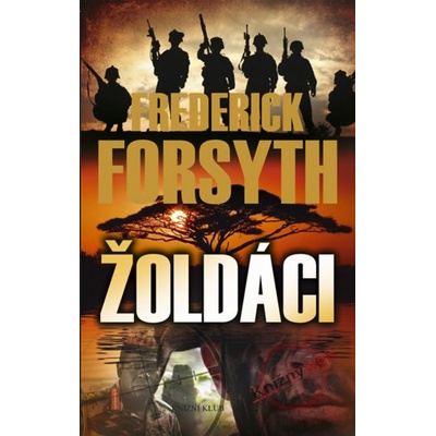 Žoldáci - 3.vydání