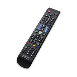 SAVIO RC-09 to Samsung TV - Smart TV