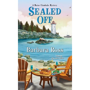 Sealed Off | Barbara Ross (ISBN: 9781496717955)
