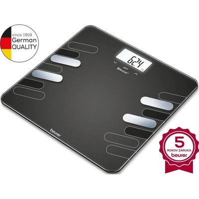 Beurer BF 600