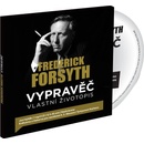 Vypravěč
