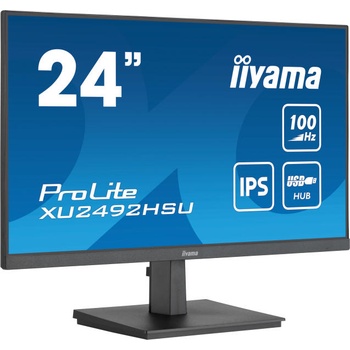 Image 1 of iiyama ProLite XU2492HSU-B6