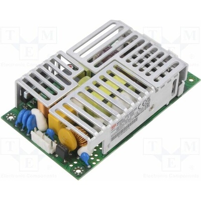 MEAN WELL VFD-250P-230 Regulátor otáček DC motoru; 250W; 1A; OUT: 1; 127x76,2x35mm; VFD – Hledejceny.cz