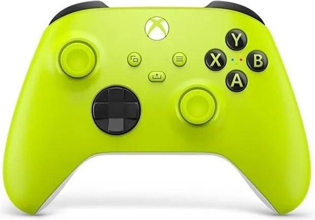Microsoft Xbox Series X/S Electric Volt (QAU-00022)