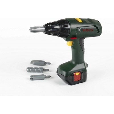 Klein Bosch 8402 Dětská vrtačka