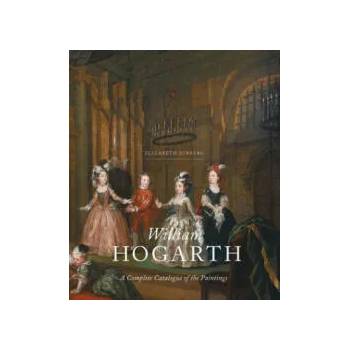 Image 1 of William Hogarth | Elizabeth Einberg