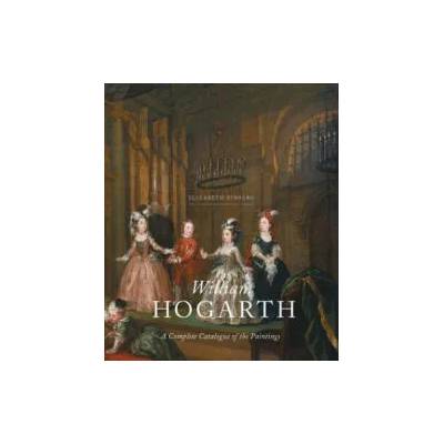 William Hogarth | Elizabeth Einberg