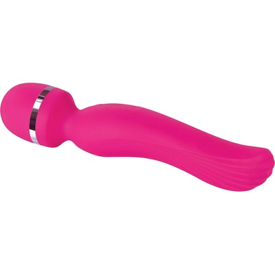 Adam & Eve Intimate Curves Rechargeable Wand