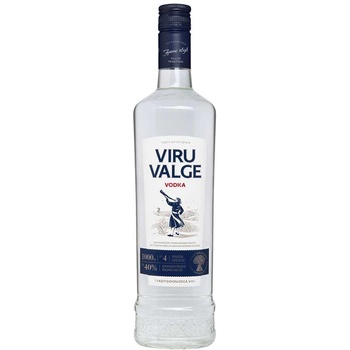 Image 1 of Viru Valge - водка 1L