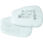 3M Предфилтър 3m 5911 с ниво на защита p1 (7000037673)