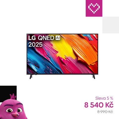 LG 50QNED70A6A