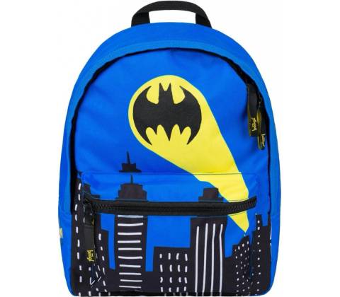 Baagl Batman modrý