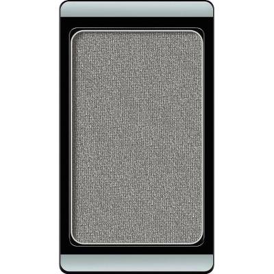 Artdeco Eyeshadow Pearl pudrové oční stíny v praktickém magnetickém pouzdře 04 Pearly Mystical Grey 0,8 g