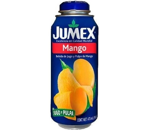 Jumex mango 460 ml