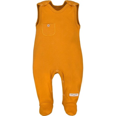 Eevi Dupačky Simply Comfy MEDOVÉ