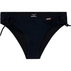 Protest Дамско бикини долнище Protest Women's MIXBack Bikini Bottom - True Black - размер 40 (EU) (150-4317-0114)