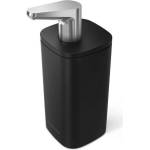 simplehuman - Сапунник за поставяне, матово черно KT1192 (KT1192)