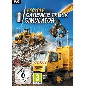 rondomedia Recycle Garbage Truck Simulator (PC)
