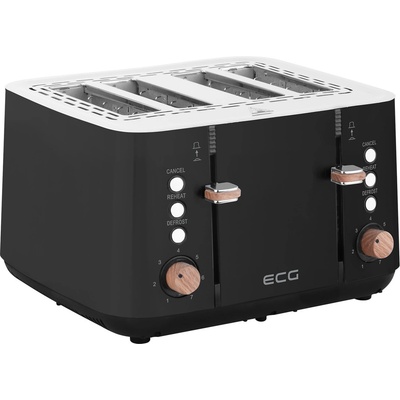 ECG ST 4768