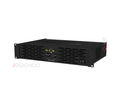 Behringer KM750