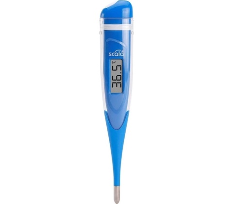 Scala SC28 Flex modrý