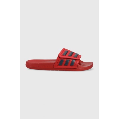 adidas Чехли adidas в червено (GX9707)