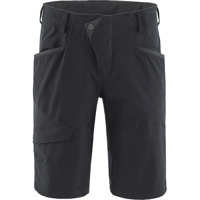 Klättermusen Мъжки къси панталони Klättermusen Magne 2.0 Shorts - Black - размер XXL (012-1245-0116)