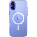 Apple iPhone 16 Plus MagSafe Case clear (MA7D4ZM/A)