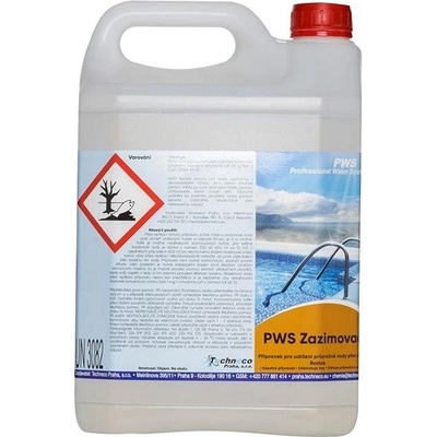 PWS Zazimovač 5l – Zbozi.Blesk.cz