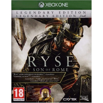 Ryse (Legendary Edition)