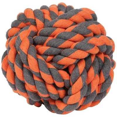 Happy Pet Europe Hračka bavlna lopta Extreme 24 cm
