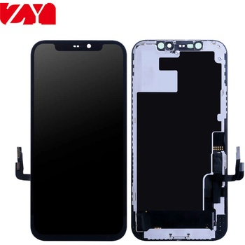 LCD Displej + Rám Apple iPhone 12/12 Pro