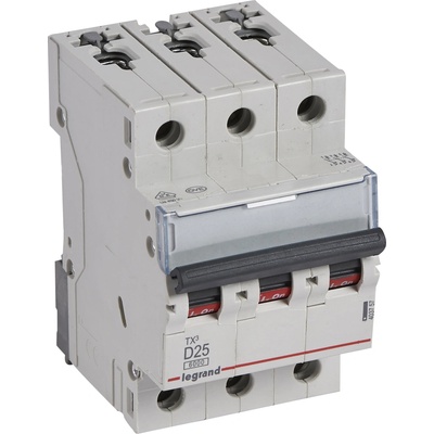Legrand 25D/3 TX3 403757