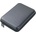 TROIKA Пътен органайзер Troika TRAVEL CASE CARBON (CBO11/CB)