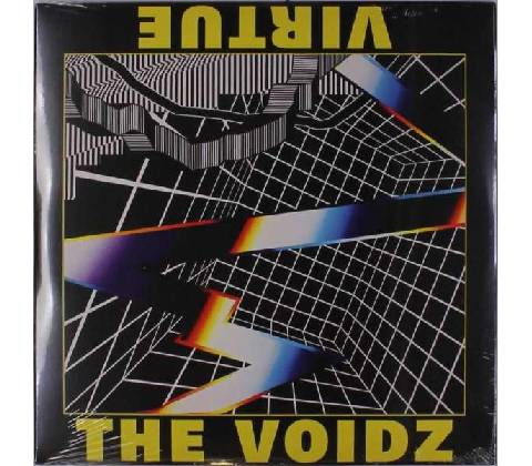 Voidz Virtue 2 LP