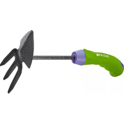 PALISAD Комбинирана мотичка Palisad - 623778, 7.5 х 27 cm, с два вида профила (623778)