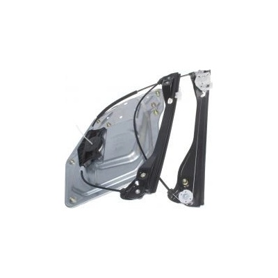 Spouštěč skla přední levý CN 3T0837461A Škoda Superb 2