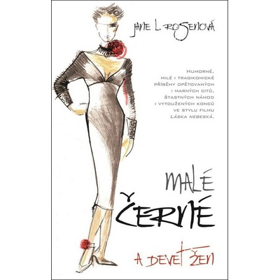 Malé černé a devět žen