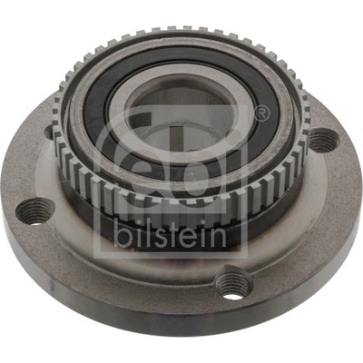 Lożisko kolesa - opravná sada FEBI BILSTEIN 04044
