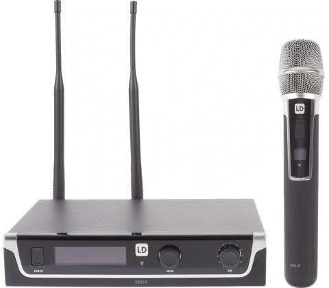 LD systems U505 HHC