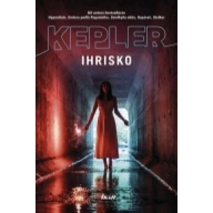 Ihrisko | Lars Kepler (2016)