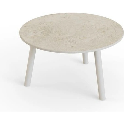 Jati Kebon Ronda 60 x 34,2 cm bronze mat / Palladium Grey – Hledejceny.cz
