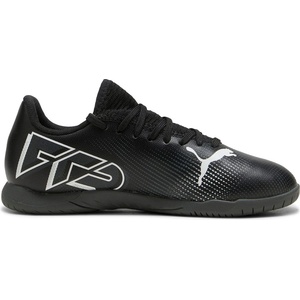 PUMA Футболни бутонки Puma Future 7 Play IT Football Boots - Black