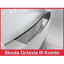 Lista na naraznik Avisa Škoda OCTAVIA III. KOMBI 2013-2016