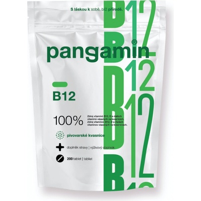 Pangamin B12 200 tablet