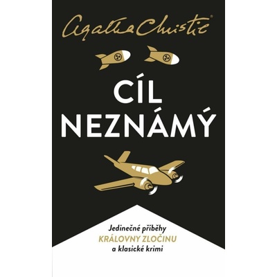 Cíl neznámý
